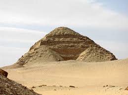 Raneferef Pyramid (Neferefre) | Egypt Pyramids