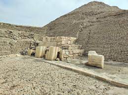 Pyramid of Sesostris III